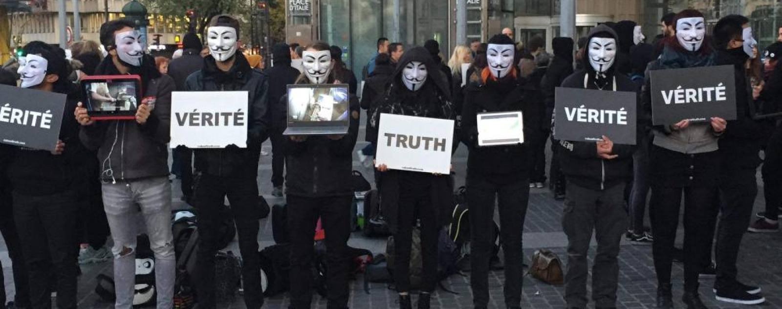 anonymous for the voiceless
