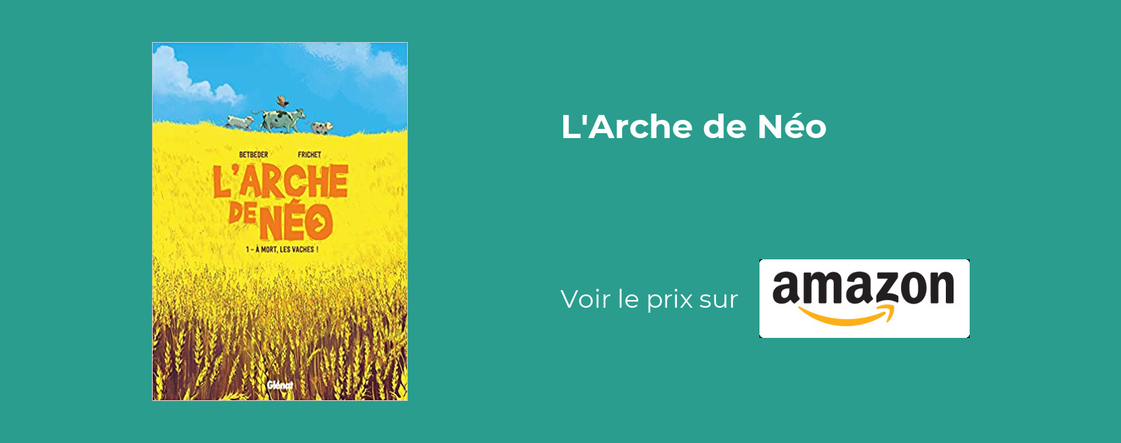 L'Arche de Néo