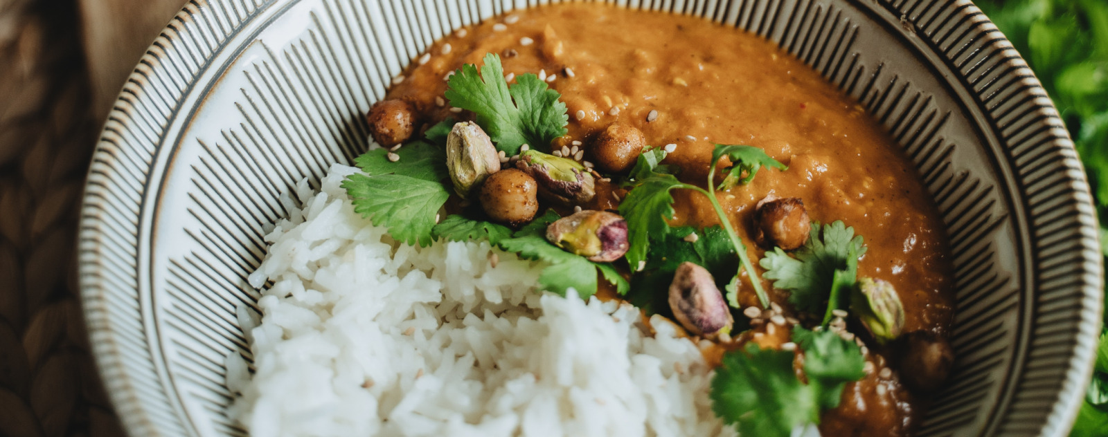 Dahl de lentilles