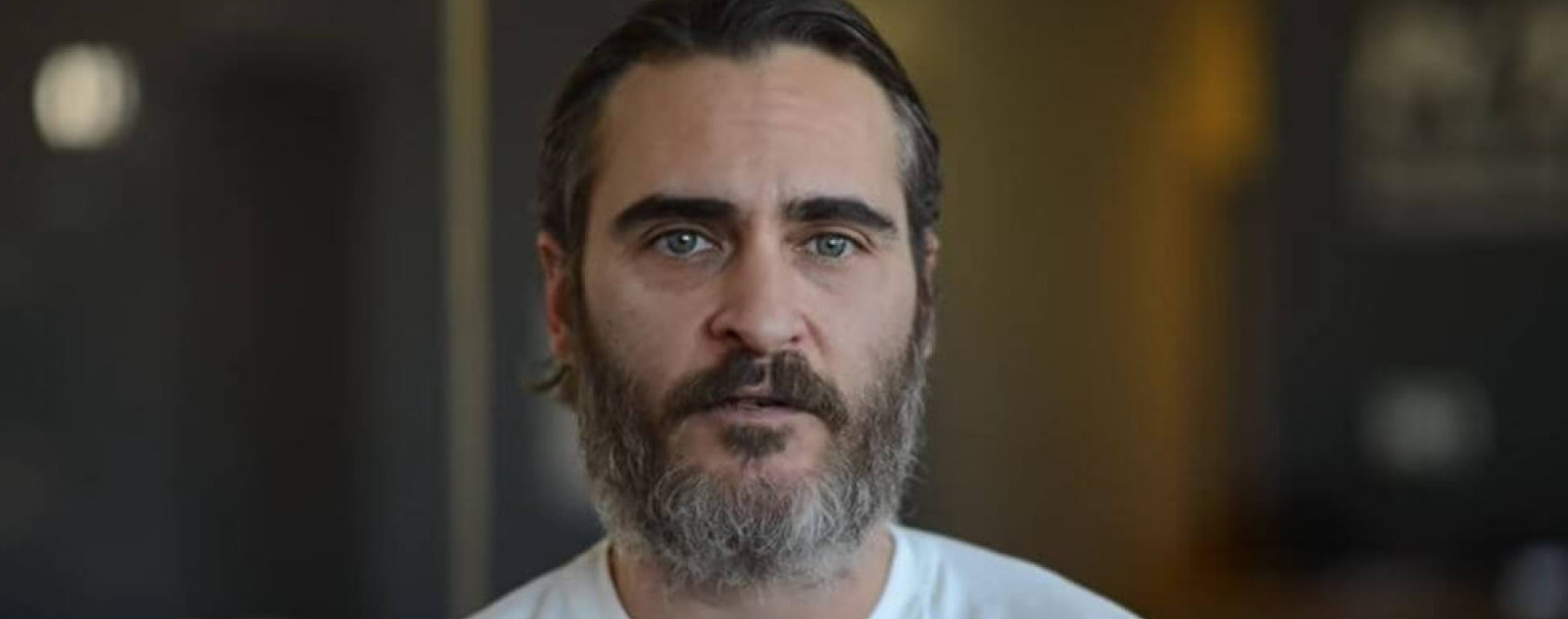 Joaquin Phoenix