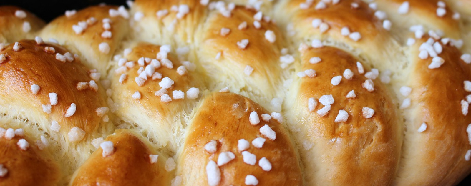 La Brioche est-elle végane ?