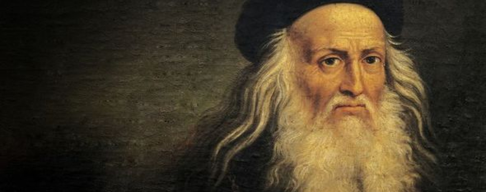 Leonard da Vinci Vegan