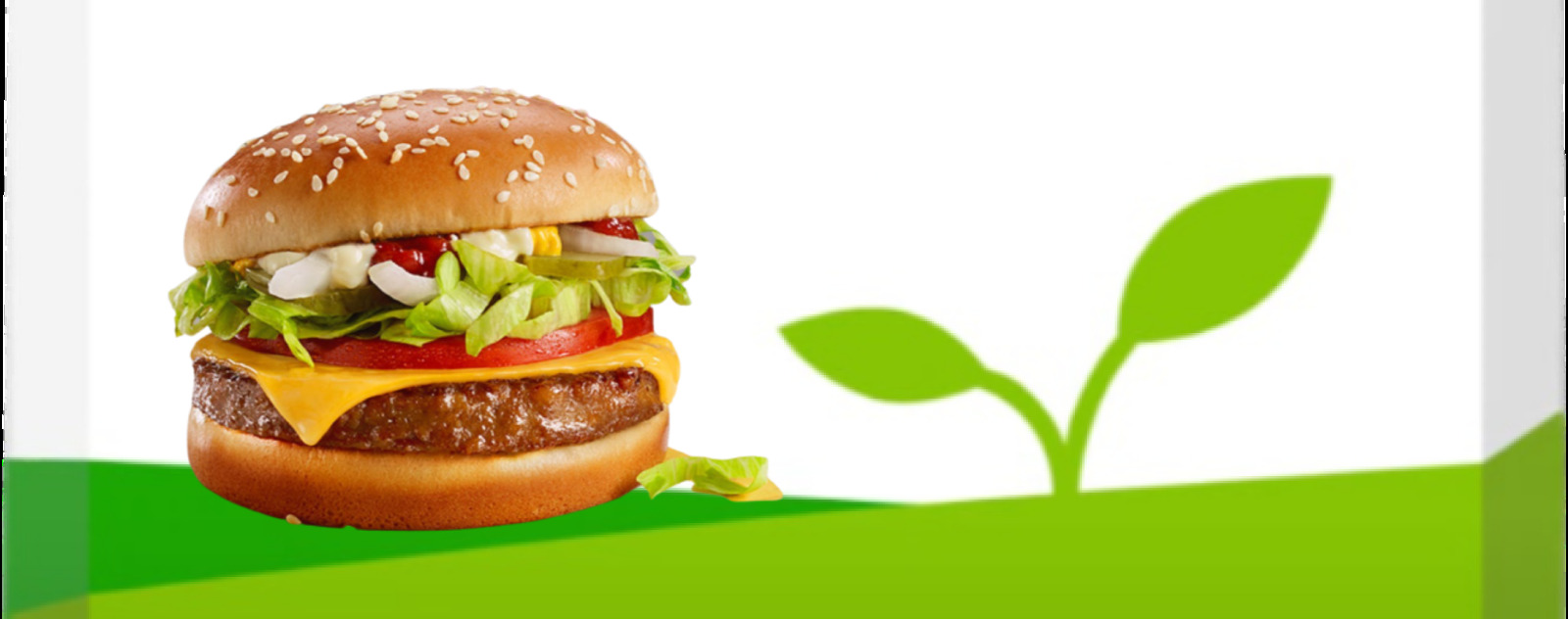 McPlant - Le Burger Vegan de McDonald