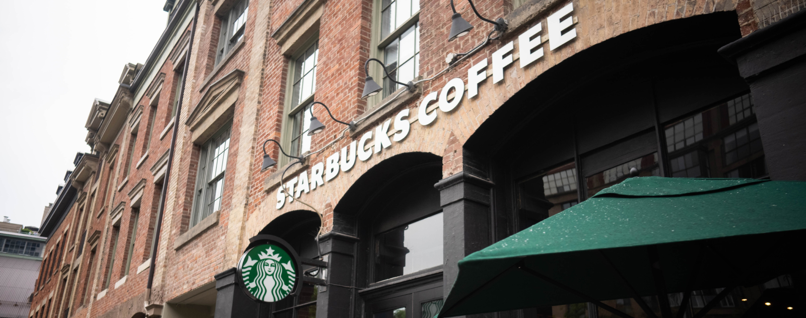 Quelles sont les options véganes chez Starbucks ?