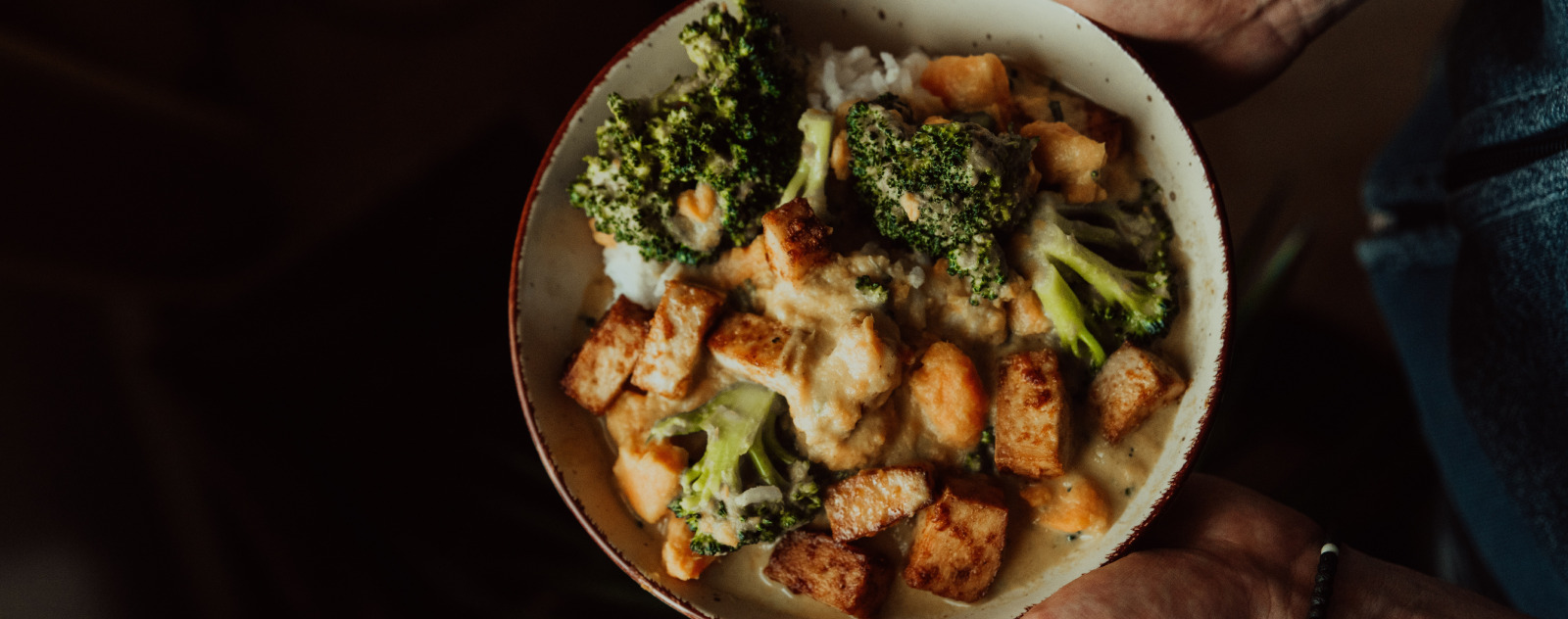 recettes vegan faciles tofu