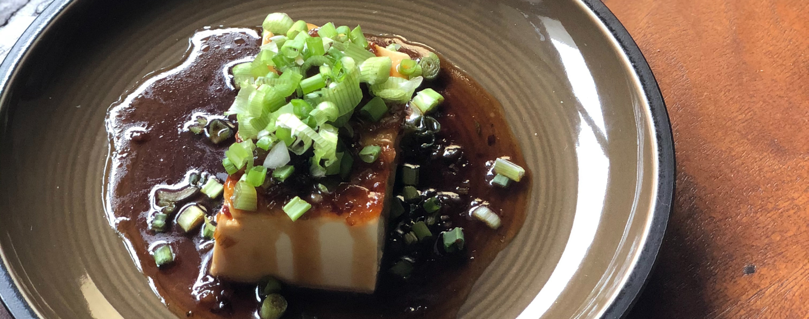 Qu'est-ce que le tofu japonais ?