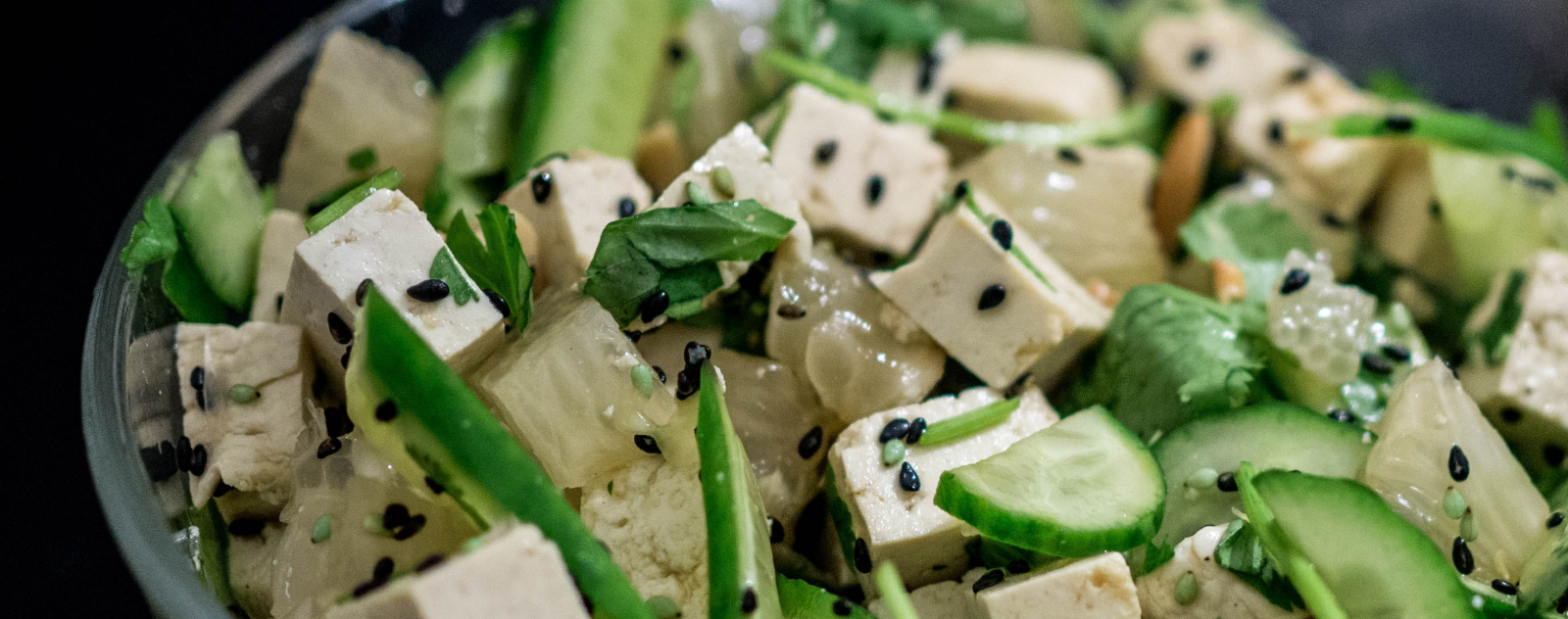 Quel est le meilleur tofu pour la santé ?