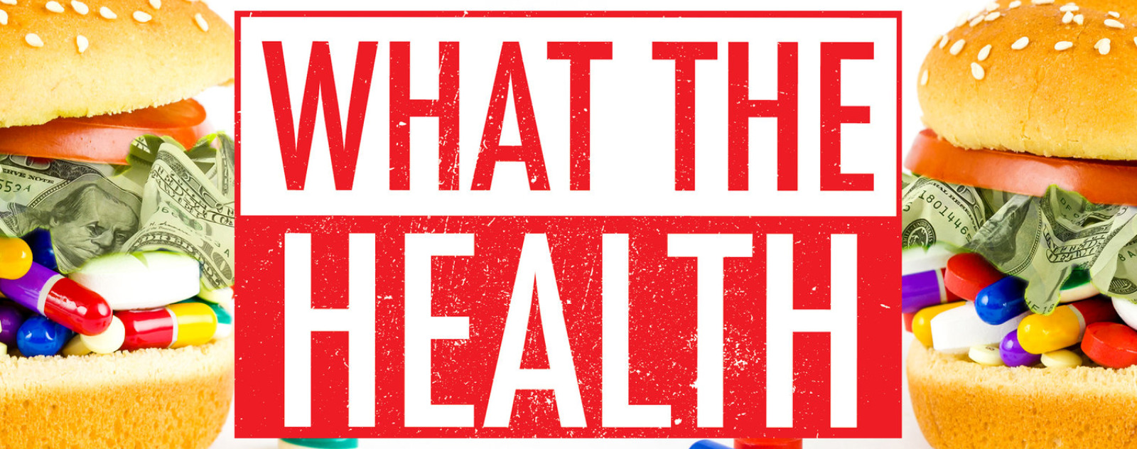 What the Health - Documentaire Vegan